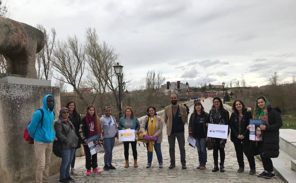 concentraci-n-de-cepaim-en-salamanca-por-el-d-a-de-la-eliminaci-n-de-la